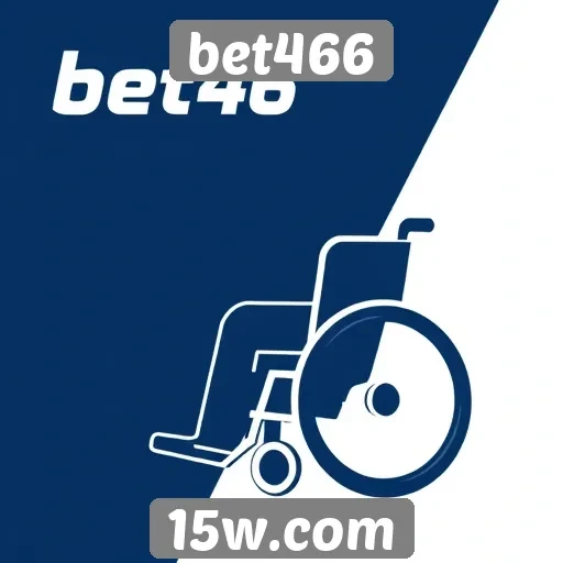 Acessibilidade e interface do usuário na bet466