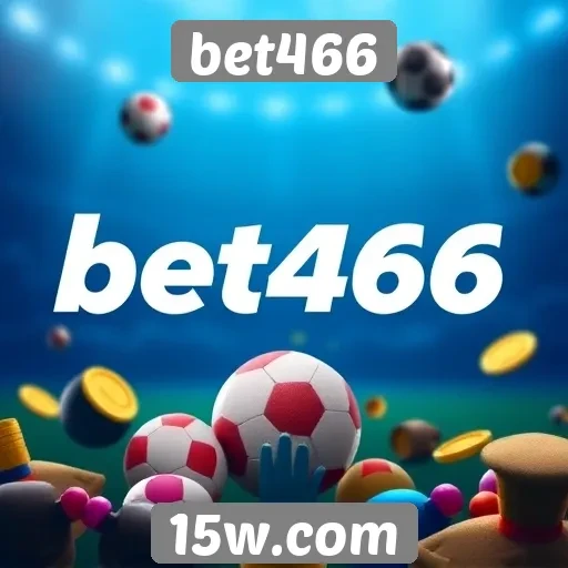 Comparação entre bet466 e concorrentes no mercado de jogos