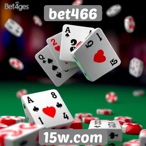 Dados de jogos do site bet466 em análise