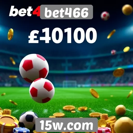 Comparativo de bônus e promoções no bet466