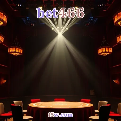 bet466: Bônus Imperdíveis Para Seus Jogos e Apostas Online