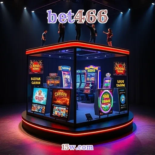 bet466 Cashback: Explore as Vantagens e Dicas Imperdíveis para Apostadores