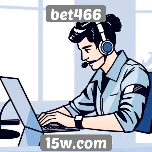 Recursos de atendimento ao cliente no bet466