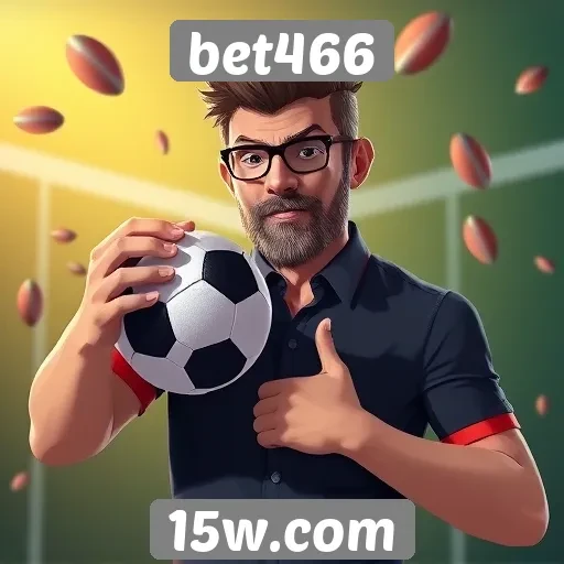 novidades e promoções exclusivas no bet466