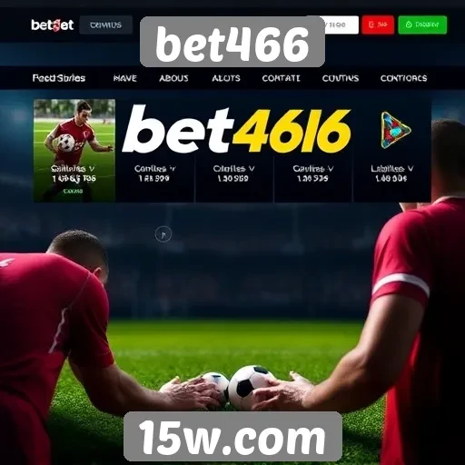 Funcionalidades e serviços oferecidos pelo bet466