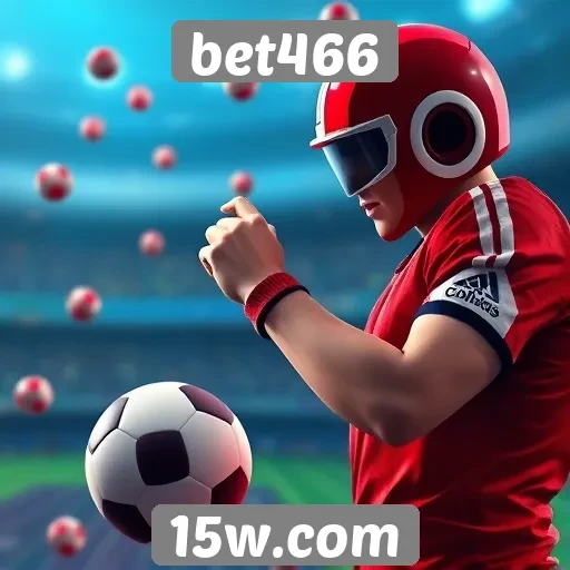 O impacto das promoções no bet466
