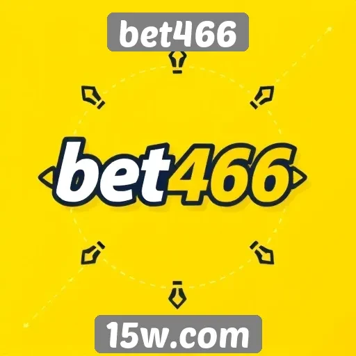 Licenciamento e regulamentação do bet466