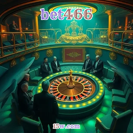 bet466 Ao Vivo: A Nova Era dos Jogos Online Interativos no Brasil