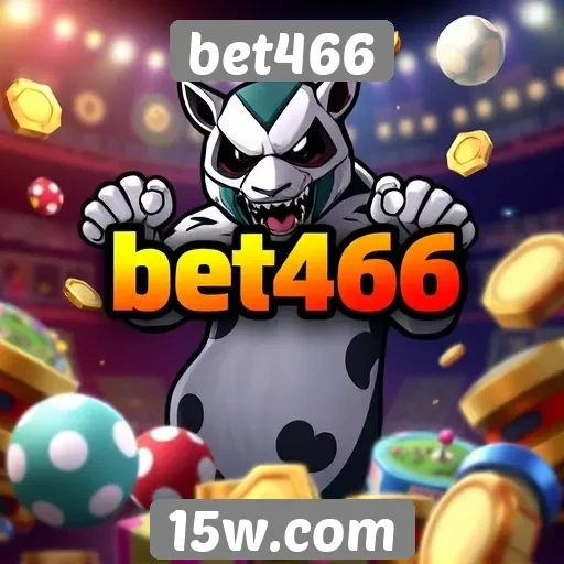 Principais jogos disponíveis na plataforma bet466