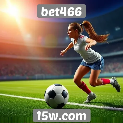 Análise das ofertas promocionais do site bet466