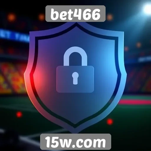 Avaliação da segurança no site de jogos bet466